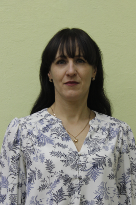 Кузьменко Людмила Михайловна